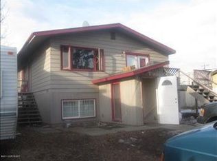 1813 W 47th Ave, Anchorage, AK 99517
