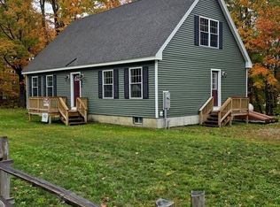 213 South Street, Brighton, VT 05846