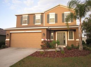 374 Red Kite Dr, Groveland, FL 34736