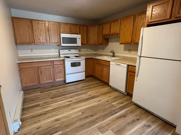 1150 Home Park, 1150 Home Park Blvd APT 7, Waterloo, IA 50701