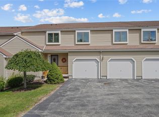 80 Fisher Rd UNIT 94, Cumberland, RI 02864