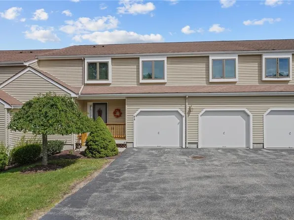80 Fisher Rd Unit 94, Cumberland, RI 02864