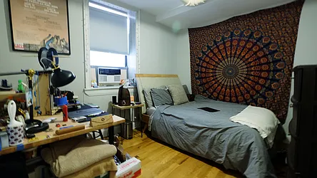 Rented by Keller Williams NYC