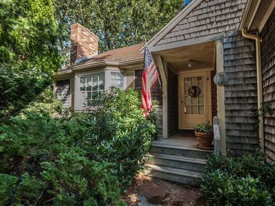 1 Robins Nest Rd, Edgartown, MA, 02539