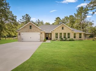 21206 Peach Bnd, Cleveland, TX 77328