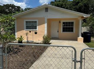 2525 W Curtis St #1/2, Tampa, FL 33614