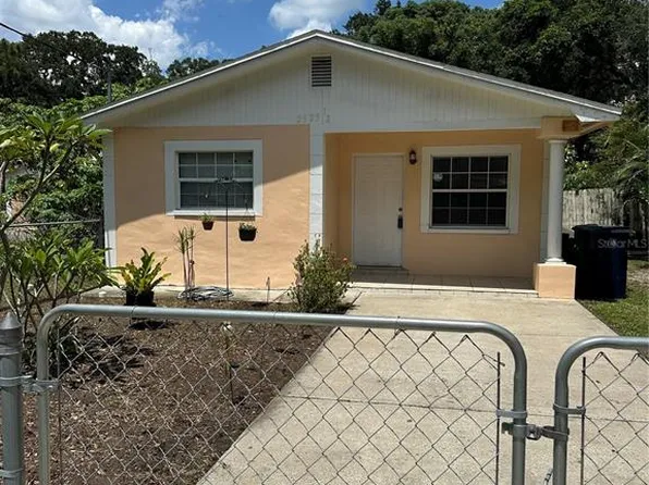 2525 W CURTIS STREET #1/2, TAMPA, FL 33614