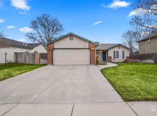 837 W Florida Ave, Nampa, ID 83686