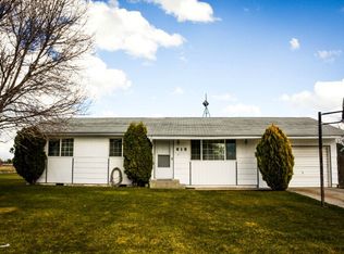615 Flamingo Ave, Shelley, ID 83274
