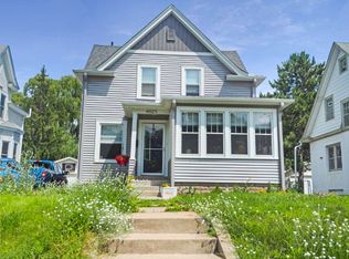 4025 Bryant Ave S, Minneapolis, MN 55409