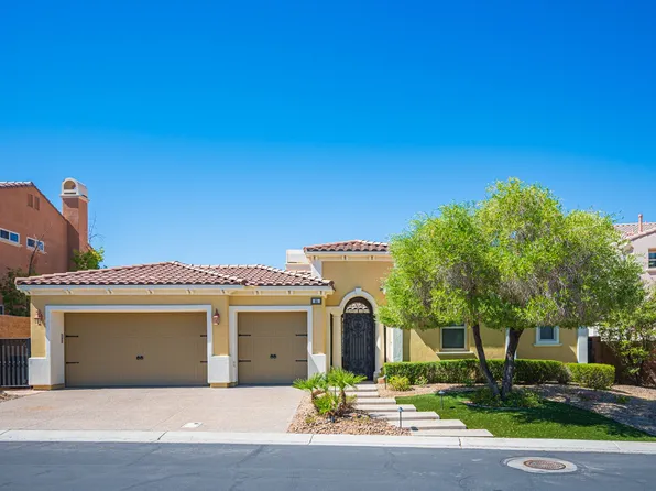 65 Contrada Fiore Dr, Henderson, NV 89011