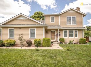 16210 Spring Valley Rd, Belton, MO 64012