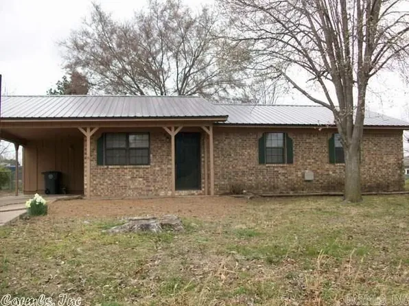 9 Hartwell Pl, Searcy, AR 72143