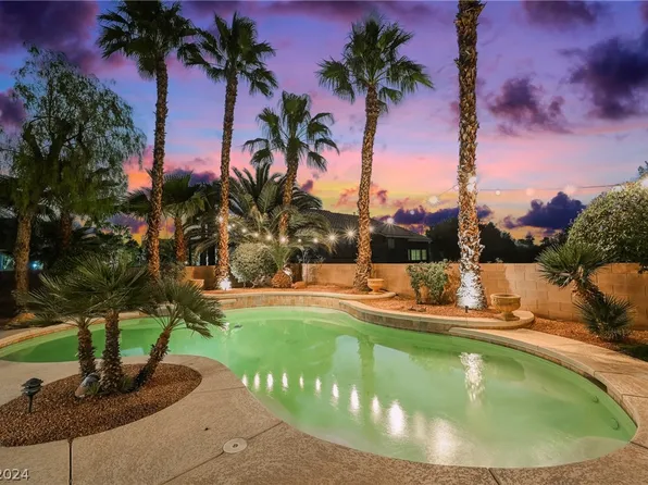 5558 Yellow Ash St, Las Vegas, NV 89118