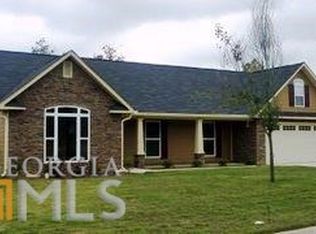 19 Savannah Pl NW, Rome, GA 30165