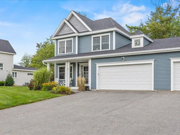 77 Stewart Drive #0, Scarborough, ME 04074