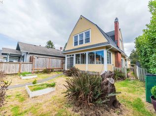 1475 Sherman Ave, North Bend, OR