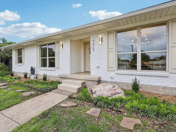 9427 Meadowknoll Dr, Dallas, TX 75243