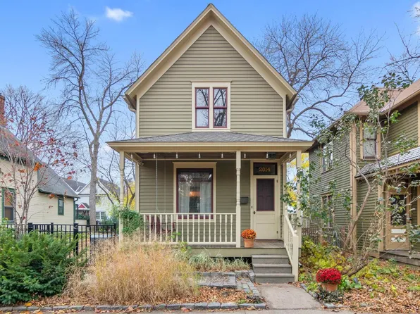 2014 Milwaukee Ave, Minneapolis, MN 55404