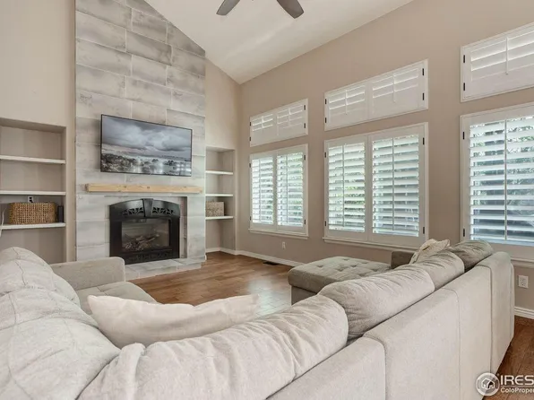 11535 Briarwood Ln, Parker, CO 80138