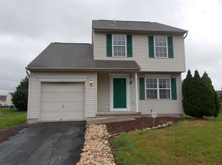 6 Heddington Rd, New Castle, DE 19720