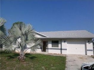 940 Tropical Ave NW, Pt Charlotte, FL 33948
