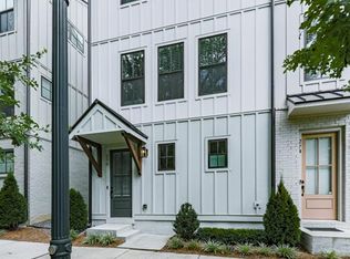 270 Dilbeck Pl NE, Atlanta, GA 30342
