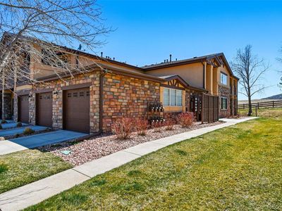 9816 W Freiburg Drive #A, Littleton, CO, 80127