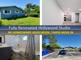 2432 Sherman St #B, Hollywood, FL 33020