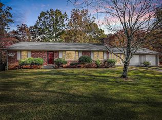 138 Twyla Way, Columbus, NC 28722