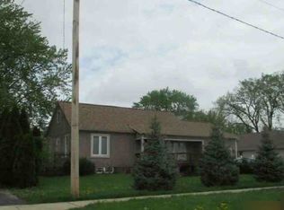 5634 W 84th Pl, Burbank, IL