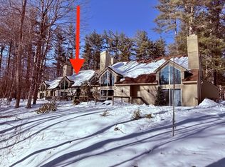 60 S River Rd #4, Charlemont, MA 01339