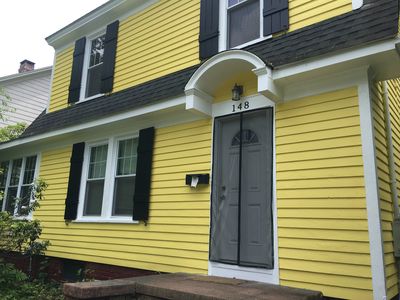 148 Woodlawn St, Hamden, CT, 06517
