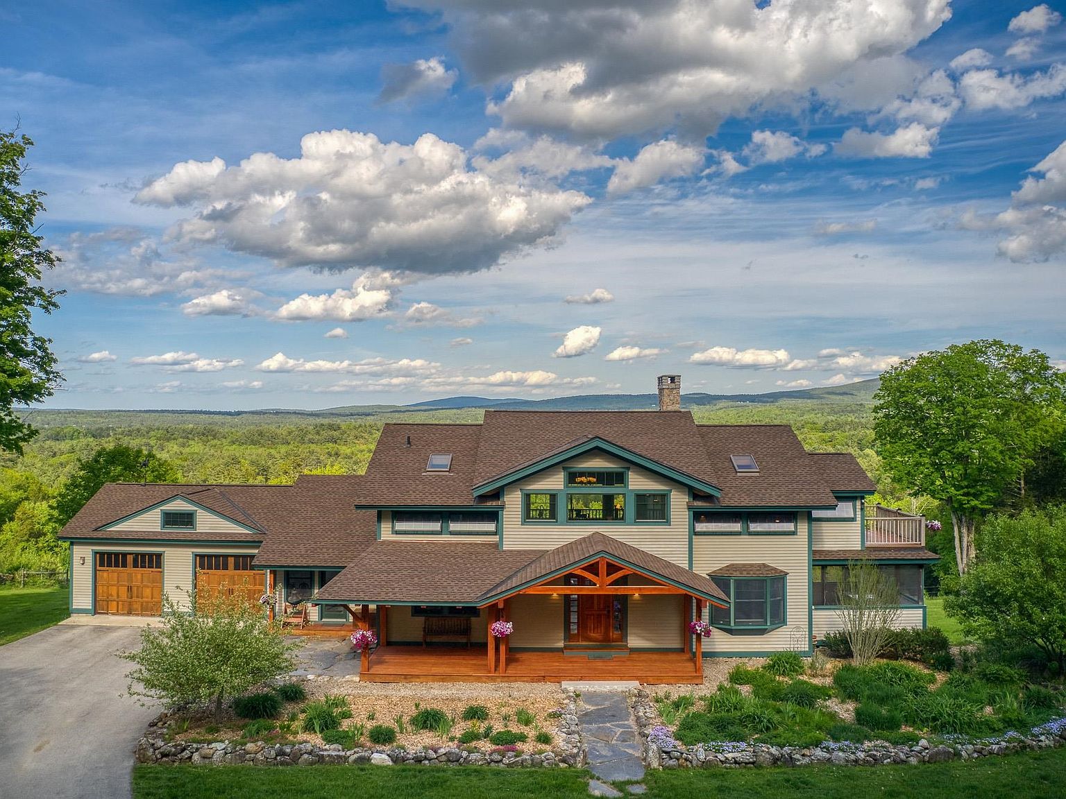 83 Middle Hancock Road, Peterborough, NH 03458 Zillow