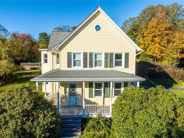 637 Route 308, Rhinebeck, NY 12572