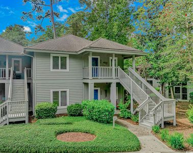 1221 Tidewater Dr. #321, North Myrtle Beach, SC, 29582