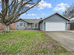 4575 Cambon St, Eugene, OR 97402