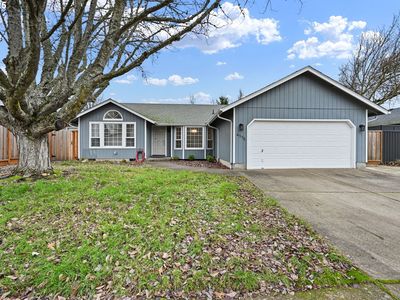 4575 Cambon St, Eugene, OR, 97402