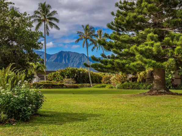 5280 Ka Haku Rd #8, Princeville, HI 96722