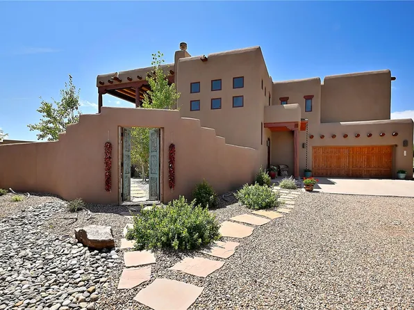 6 Avenida Malaguena, Santa Fe, NM 87506