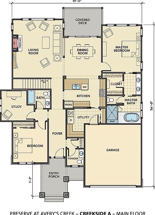 2nd image of 4 Starwood Valley Trl #Mt27t