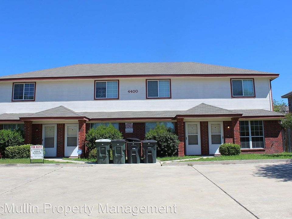 1st image of 4400 Jeff Scott Dr APT B