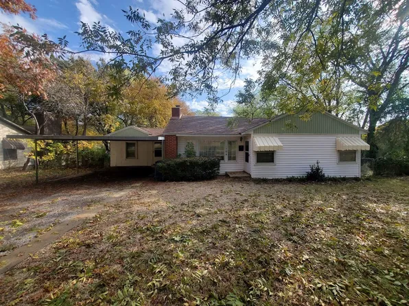 1704 Brook Hollow Dr, Fort Worth, TX 76114