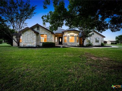 110 Starlight Trl, Georgetown, TX, 78633