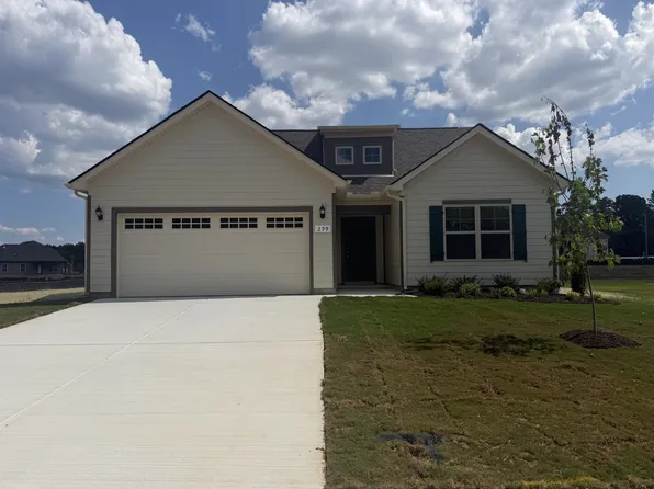 299 Stillwater Way Lot 45, Tullahoma, TN 37388