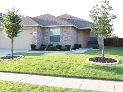 323 Carlyle St, Anna, TX, 75409