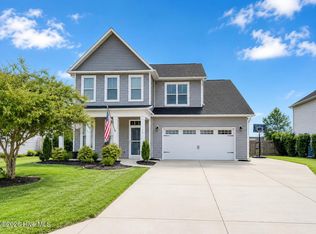 95 Saint Lawrence Dr, Rocky Point, NC 28457
