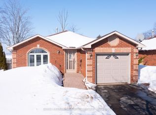 110 Hanmer St W, Barrie, ON L4N7T6