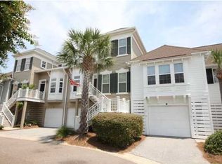 1509 Sea Palms Cres, Mount Pleasant, SC 29464