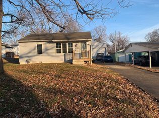 3411 Scott St, Saint Joseph, MO 64507